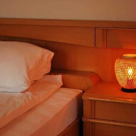 With Balcony And Panoramic Views Of Alps Апартаменты