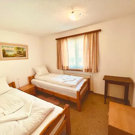 Апартаменты With Balcony And Panoramic Views Of Alps *