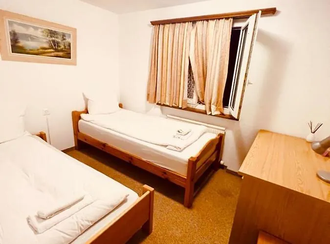 Apartment With Balcony And Panoramic Views Of Alps