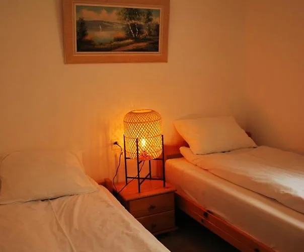 With Balcony And Panoramic Views Of Alps *