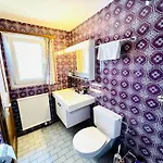 Апартаменты With Balcony And Panoramic Views Of Alps