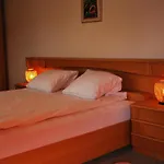With Balcony And Panoramic Views Of Alps Апартаменты