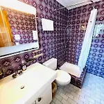 With Balcony And Panoramic Views Of Alps