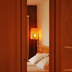 Апартаменты With Balcony And Panoramic Views Of Alps