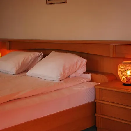 With Balcony And Panoramic Views Of Alps Apartment