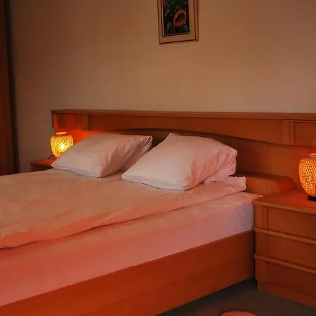 With Balcony And Panoramic Views Of Alps شقة